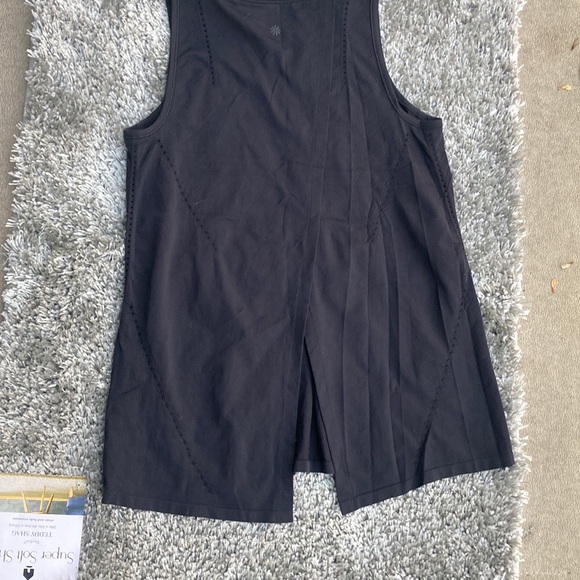 Athleta foothill seamless tank size Medium - Picture 4 of 7